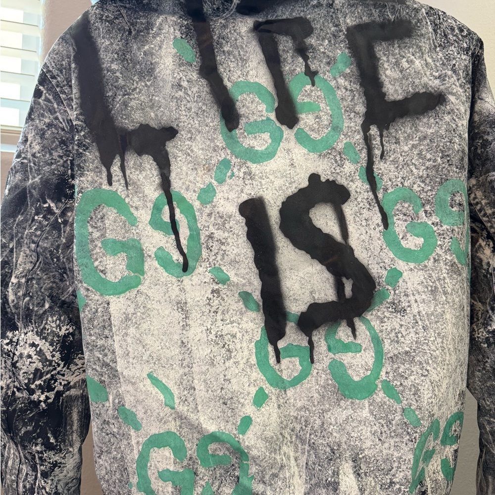 Gucci Jacket - Picture 2 of 7